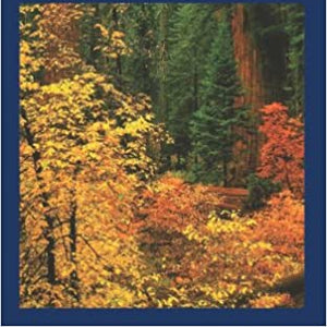 Trees and Shrubs of California (California Natural History Guides Book 62)