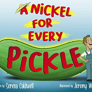 A nickel for every pickle